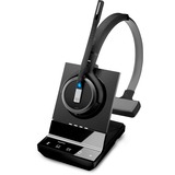 EPOS IMPACT SDW 5035, Auriculares con micrófono negro