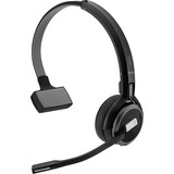 EPOS IMPACT SDW 5035, Auriculares con micrófono negro