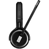 EPOS IMPACT SDW 5035, Auriculares con micrófono negro