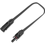 EcoFlow 606530, Cable negro