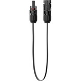 EcoFlow 606530, Cable negro