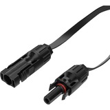 EcoFlow 606530, Cable negro