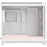 Fractal Design FD-C-MES3X-05, Caja de torre grande blanco