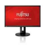 Fujitsu G205897-001A1, Monitor LED negro
