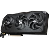 GIGABYTE Radeon RX 9070 GRE GAMING OC, Tarjeta gráfica negro