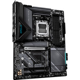 GIGABYTE X870E EAGLE WIFI7, Placa base negro