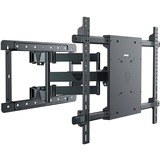 HAGOR BrackIT XXL HD II, Soporte de pared negro