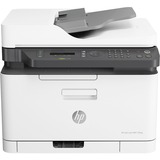 HP Color Laser 179fwg 600 x 600 DPI 18 ppm A4 Wifi, Impresora multifuncional Laser, Impresión a color, 600 x 600 DPI, Copia a color, A4, Impresión directa