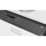 HP Color Laser 179fwg 600 x 600 DPI 18 ppm A4 Wifi, Impresora multifuncional Laser, Impresión a color, 600 x 600 DPI, Copia a color, A4, Impresión directa