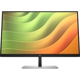 HP E24u G5(HSD-0152-W), Monitor LED negro/Plateado