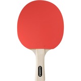 HUDORA Set de ping-pong Friends, Aparato para fitness 