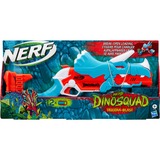 Hasbro DinoSquad F0803EU4 arma de juguete, Pistola Nerf celeste/Naranja, Pistola de juguete, 8 año(s), 99 año(s), 544 g