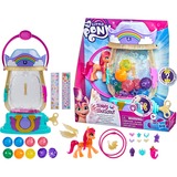 Hasbro F33295L3 Sets de juguetes, Muñecos My Little Pony F33295L3, Acción / Aventura, 5 año(s), Pilas incluidas, LR44, Multicolor