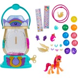 Hasbro F33295L3 Sets de juguetes, Muñecos My Little Pony F33295L3, Acción / Aventura, 5 año(s), Pilas incluidas, LR44, Multicolor