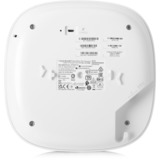 Hewlett Packard Enterprise R9B30A, Punto de acceso blanco