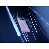 Intenso Powerbank F10000 Púrpura, Banco de potencia lila