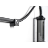 Juice Technology Soporte para cable JUICE BOOSTER 2, Guía para cable antracita