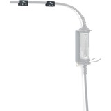 Juice Technology Soporte para cable JUICE BOOSTER 2, Guía para cable antracita