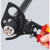 KNIPEX Cortador de cables, Alicates de corte 