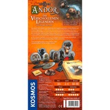 KOSMOS 82.680480 Juego De Cartas Emparejamiento, Juego de mesa Juego De Cartas, Emparejamiento, 10 año(s), 60 min