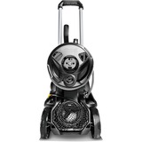 Kärcher K 7 Premium Smart Control Flex 1.317-360.0, Hidrolimpiadora de alta presión amarillo/Negro