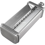 Kenwood KAX981ME batidora y accesorio para mezclar alimentos Cortador de pasta, Ensayo acero fino, Cortador de pasta, Acero inoxidable, Aluminio, Cromo, Acero inoxidable, Acero inoxidable, 219 mm, 76 mm