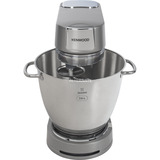 Kenwood Titanium Chef Patissier XL Robot de cocina KWL90.164SI plateado