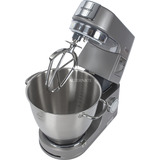 Kenwood Titanium Chef Patissier XL Robot de cocina KWL90.164SI plateado