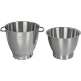 Kenwood Titanium Chef Patissier XL Robot de cocina KWL90.164SI plateado