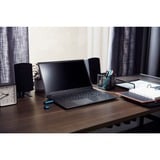 Kingston IronKey 256GB USB-C Vault Privacy 50C cifrado AES-256, FIPS 197, Lápiz USB celeste/Negro, FIPS 197, 256 GB, USB Tipo C, 3.2 Gen 1 (3.1 Gen 1), 230 MB/s, Tapa, Negro, Azul