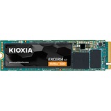 Kioxia Exceria G2 2 TB, Unidad de estado sólido 