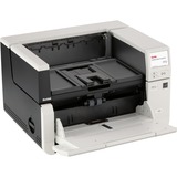 Kodak S3120 MAX SCANNER, Escáner de alimentación de hojas gris, Kodak S3120 MAX SCANNER