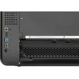 Kodak S3120 MAX SCANNER, Escáner de alimentación de hojas gris, Kodak S3120 MAX SCANNER