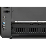 Kodak S3120 Max Escáneres, Escáner de alimentación de hojas gris, Kodak S3120 Max, 305 x 4060 mm, 600 x 600 DPI, 48 bit, 24 bit, 8 bit, 120 ppm