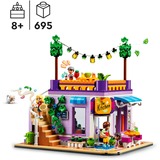 LEGO 41747, Juegos de construcción 