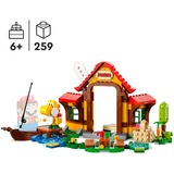 LEGO 71422, Juegos de construcción 