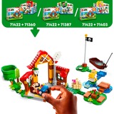 LEGO 71422, Juegos de construcción 