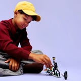 LEGO 76459, Juegos de construcción 