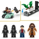 LEGO 76459, Juegos de construcción 