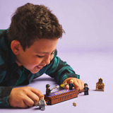 LEGO Castillo de Hogwarts™: Club de Duelo, Juegos de construcción Juego de construcción, 8 año(s), Plástico, 158 pieza(s), 252 g