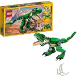 LEGO Creator 3in1  31058 Grandes dinosaurios, Juegos de construcción 