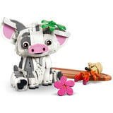 LEGO Disney Princess Pua, Juegos de construcción 