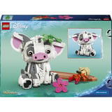 LEGO Disney Princess Pua, Juegos de construcción 