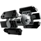 LEGO Star Wars Mini modelo TIE Advanced, Juegos de construcción 