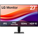 LG 27U411A-B, Monitor LED negro