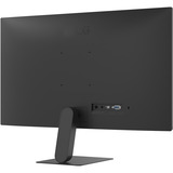 LG 27U411A-B, Monitor LED negro