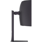 LG 34GX900A-B pantalla para PC 86,4 cm (34") 3440 x 1440 Pixeles Wide Quad HD OLED Negro, Monitor de gaming negro, 86,4 cm (34"), 3440 x 1440 Pixeles, Wide Quad HD, OLED, 0,03 ms, Negro