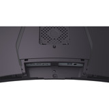 LG 34GX900A-B pantalla para PC 86,4 cm (34") 3440 x 1440 Pixeles Wide Quad HD OLED Negro, Monitor de gaming negro, 86,4 cm (34"), 3440 x 1440 Pixeles, Wide Quad HD, OLED, 0,03 ms, Negro