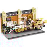 Lumibricks F9047, Juegos de construcción 