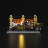 Lumibricks F9047, Juegos de construcción 